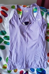 🔥SOLD🔥 Gymshark Tank